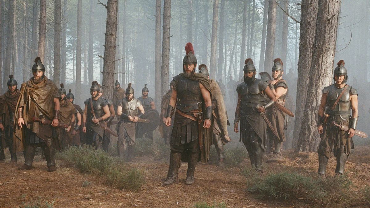 “Lasting Appeal”: The Odyssey